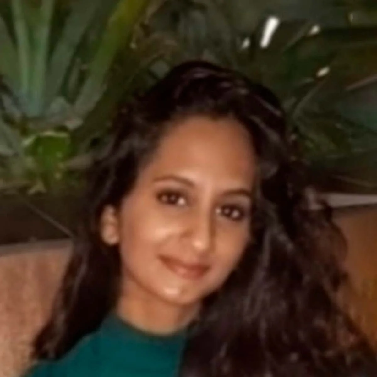 Irene Mariam Sajan